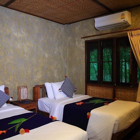 Azalea Village Chiang Dao Exterior photo